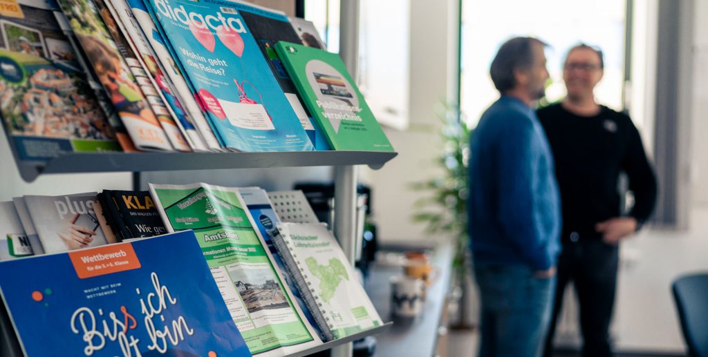 Symbolbild Lehrer in Sachsen